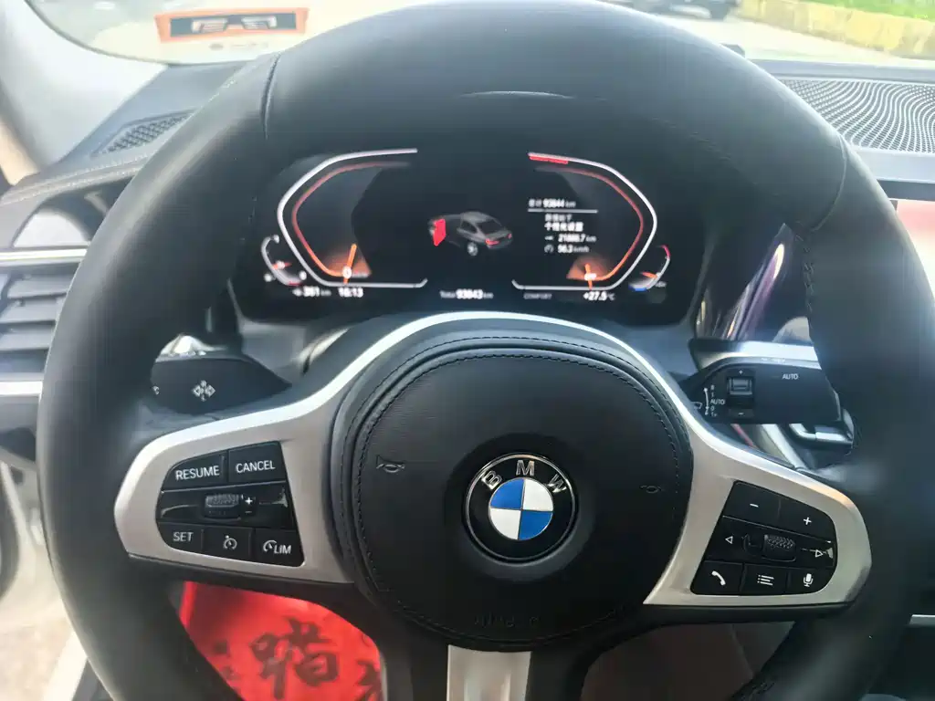 BMW 3 Series — миниатюра 11