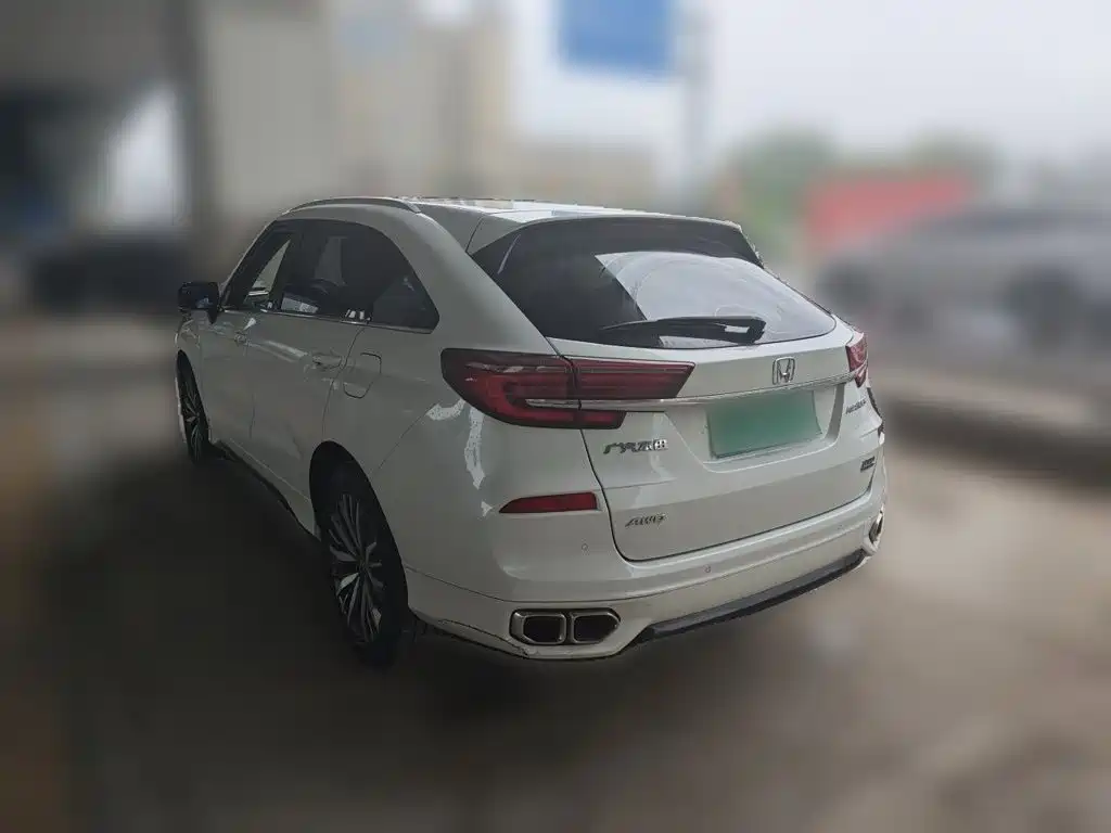 Honda Avancier — миниатюра 25