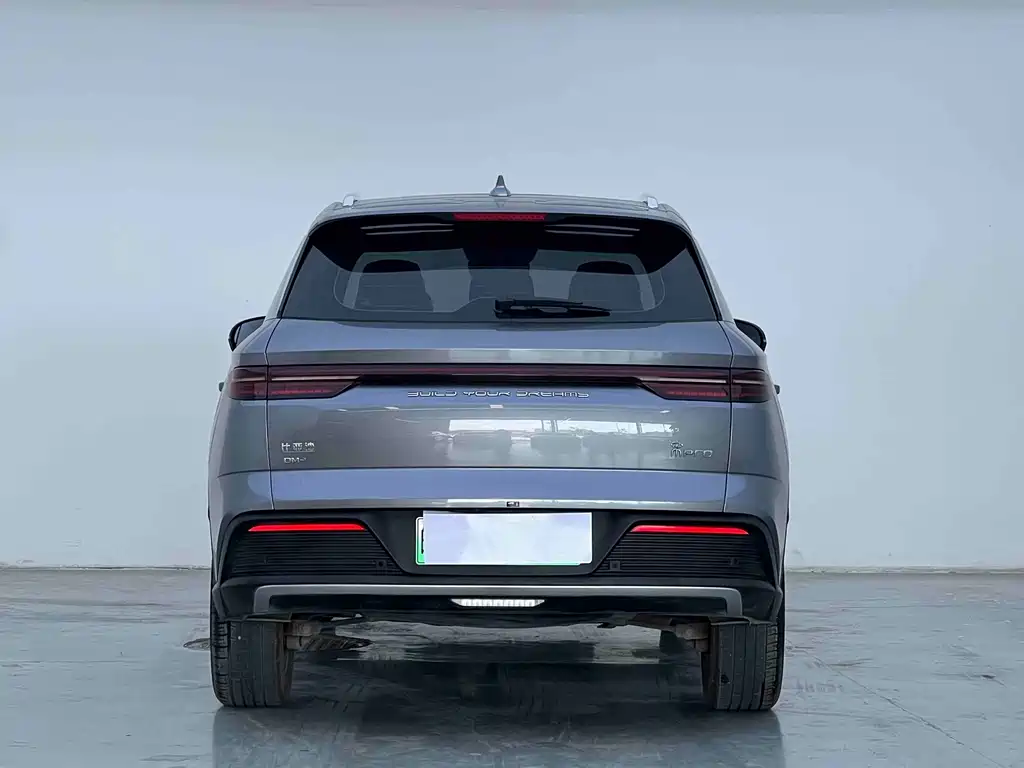 BYD Pro New Energy — миниатюра 8