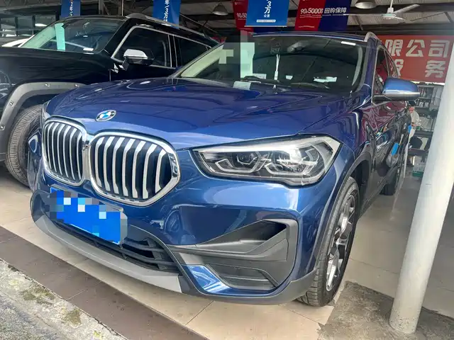 BMW  X1