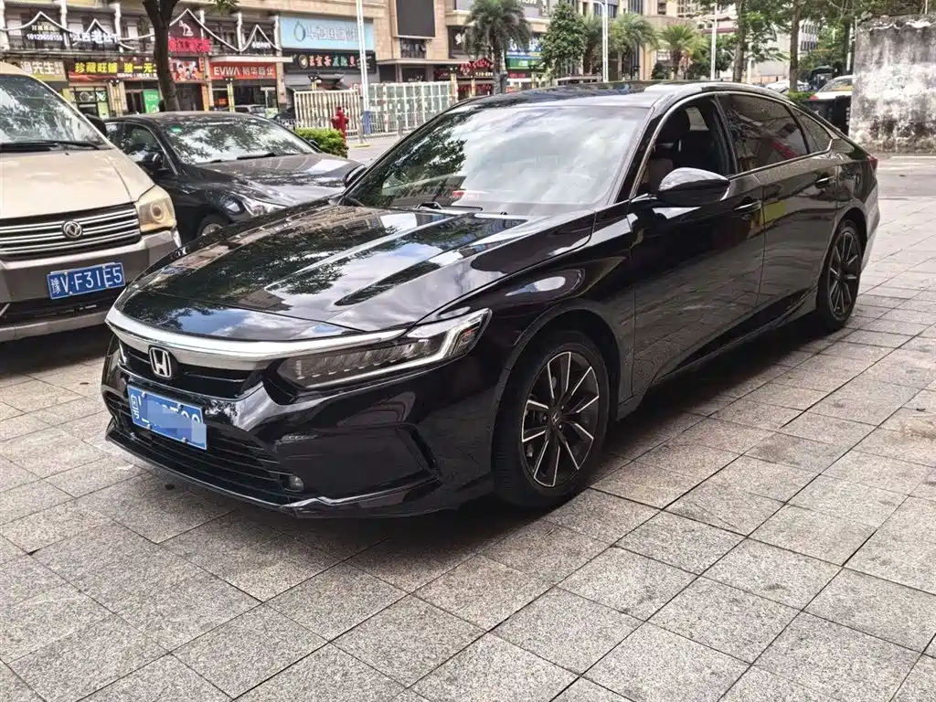 Купить Honda Inspire