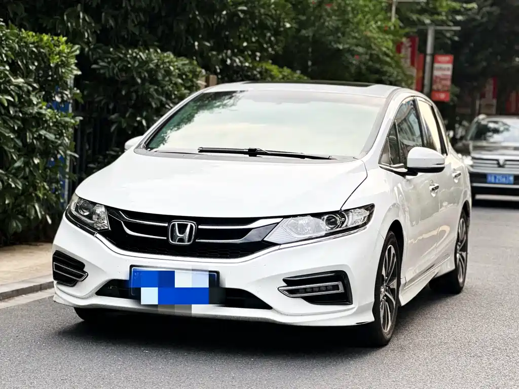 Купить Honda Jade