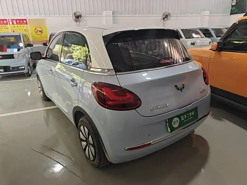 Wuling Binguo — фотографии объявления, Фото 6