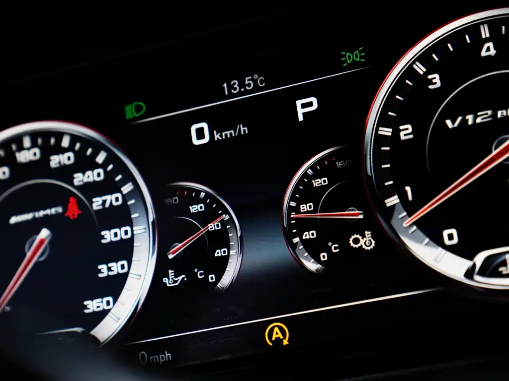 Mercedes-Benz S-Class A MG S AMG 2014 AMG S 65 L