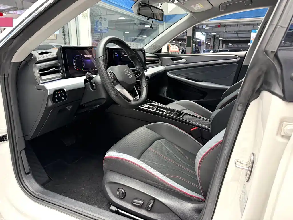Volkswagen Lamando — миниатюра 6