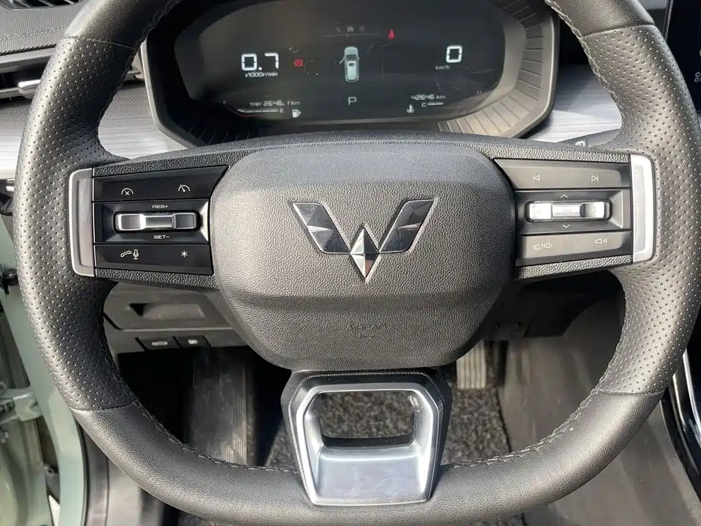 Wuling Xingchen — миниатюра 10