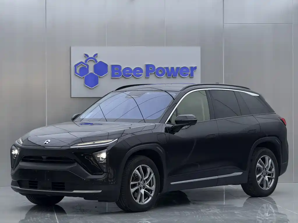 NIO NIO ES6