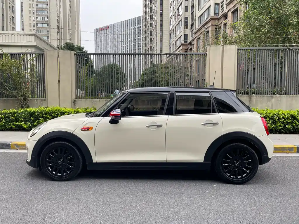 MINI Mini — миниатюра 3
