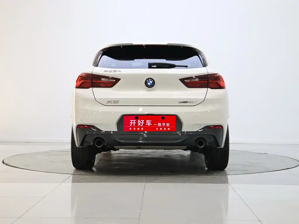 BMW X2 2023 sDrive 25i