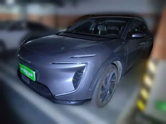 2025 Avatr 07