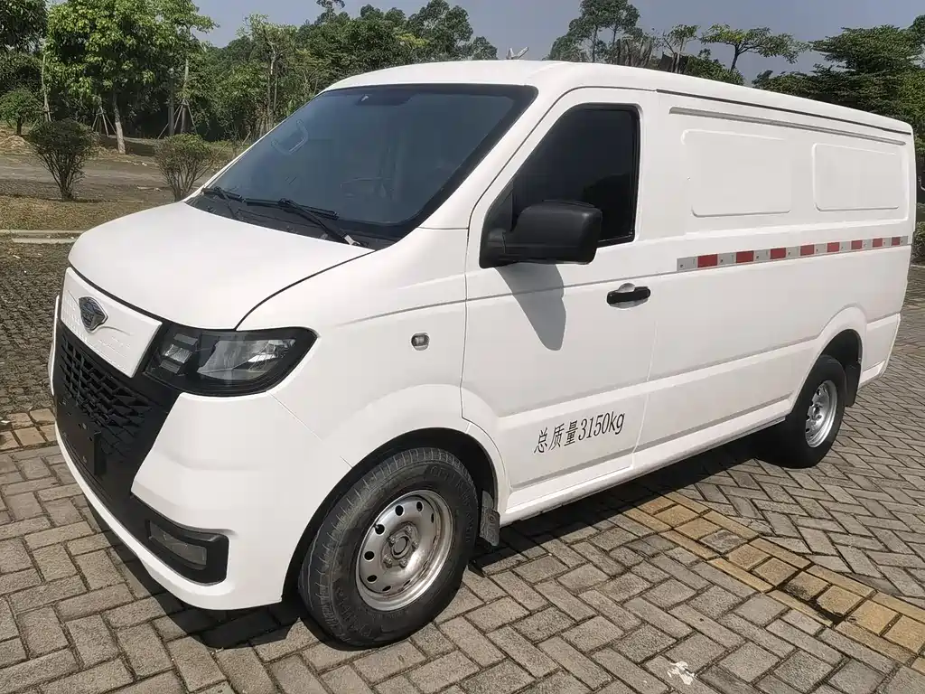 Foton EV6 2023