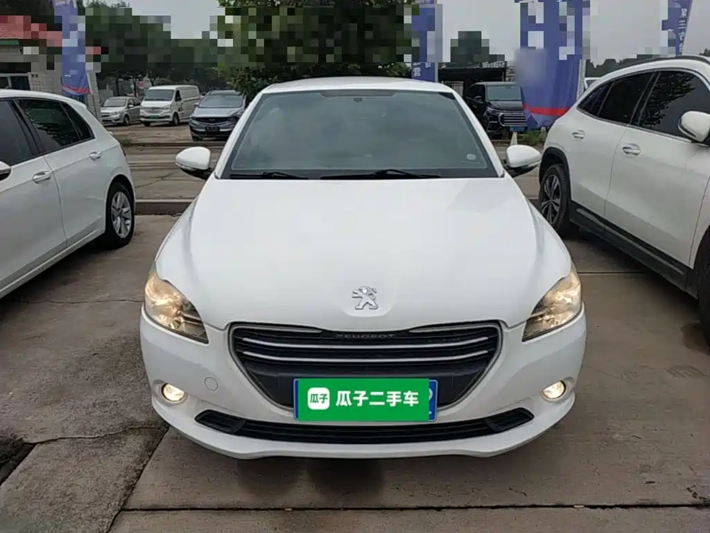 Peugeot 301 — миниатюра 3