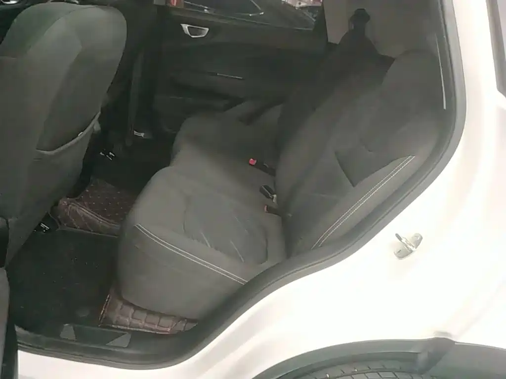 Wuling Xingchi — миниатюра 17
