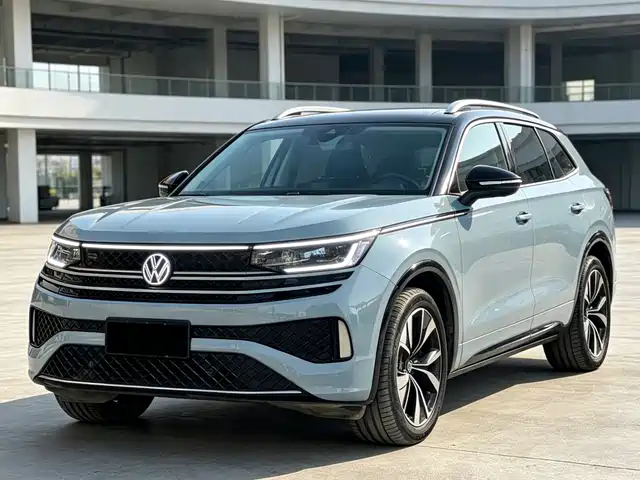 Volkswagen Tavendor