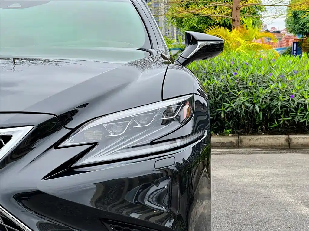 Lexus LS — фотографии объявления, Фото 34