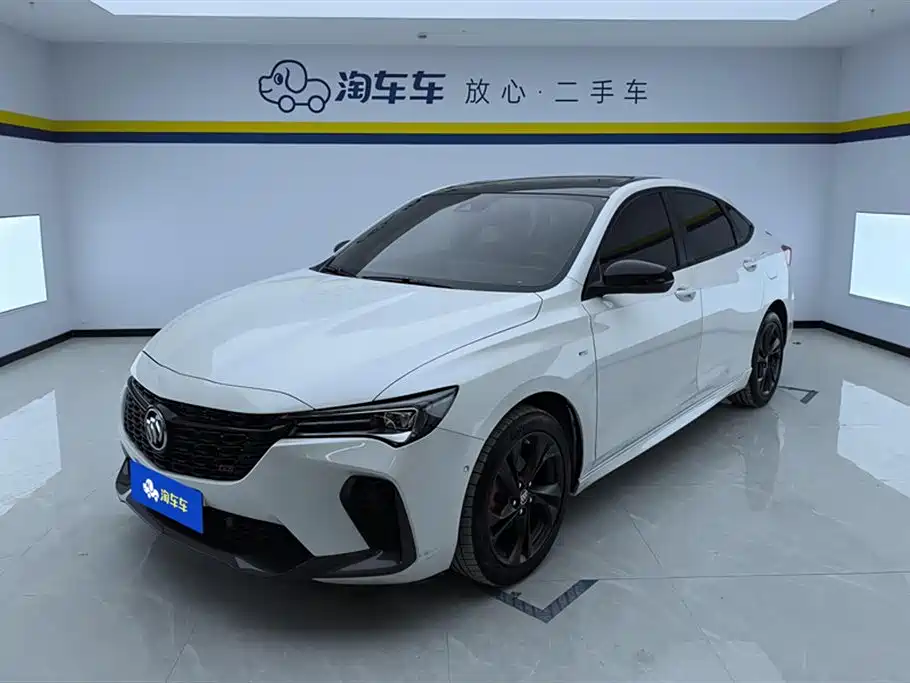 BUICK WEILANG