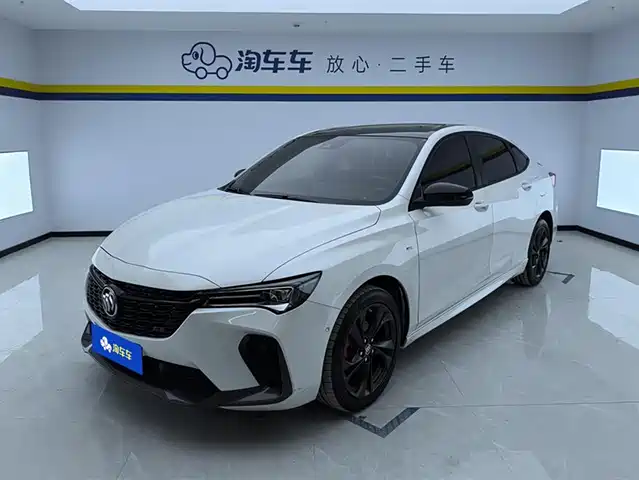 BUICK WEILANG 2022