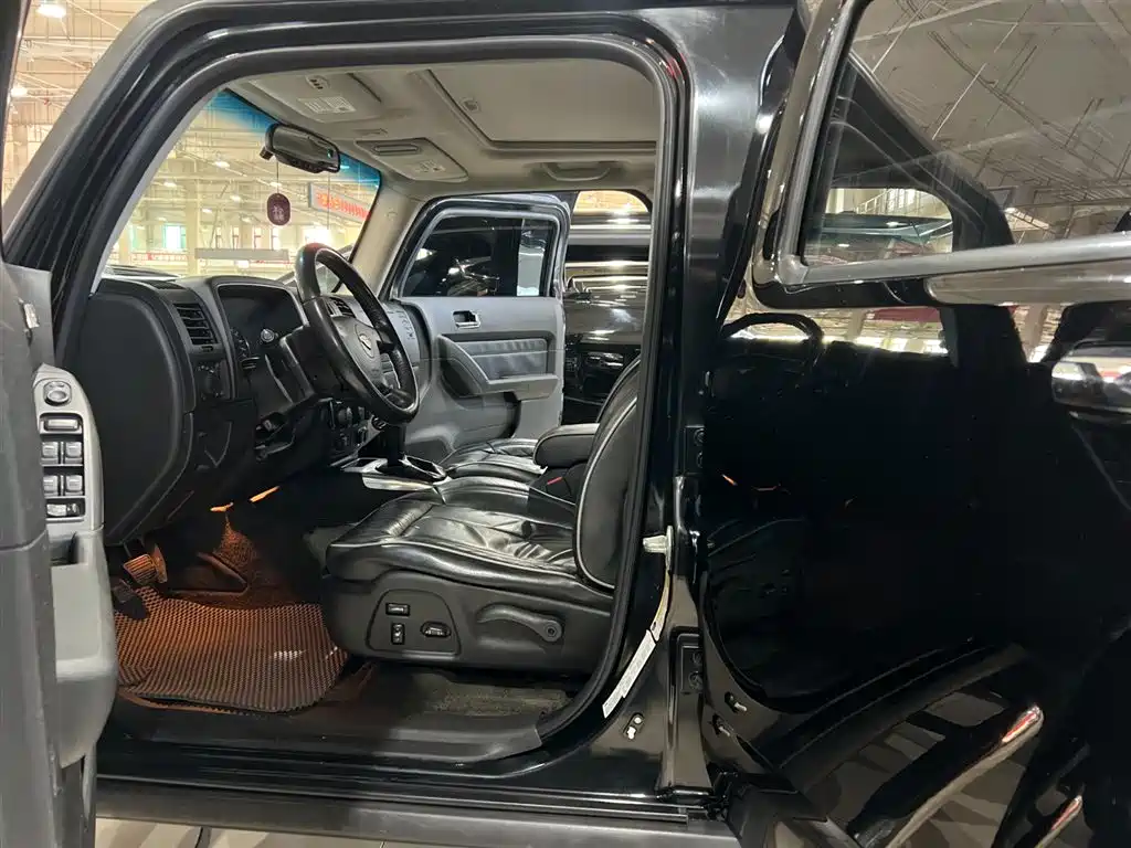 Hummer H3 — миниатюра 9