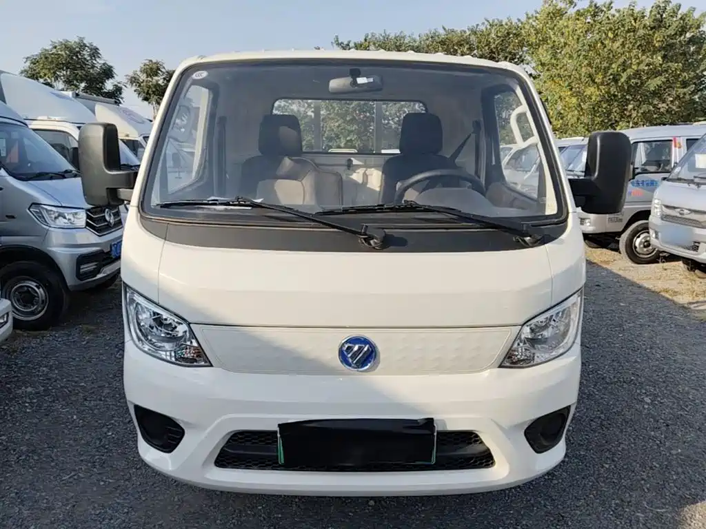 Foton Xiangling M New Energy — миниатюра 3