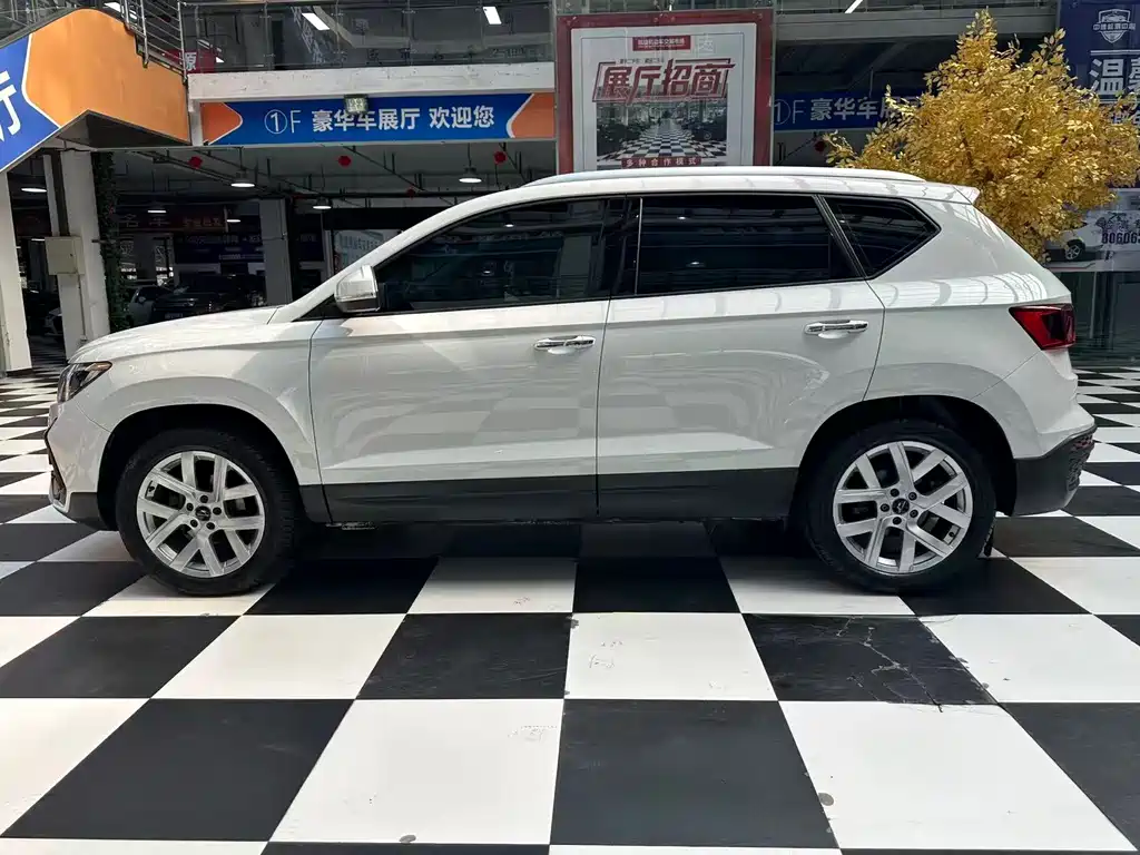 Jetta VS5 — миниатюра 6