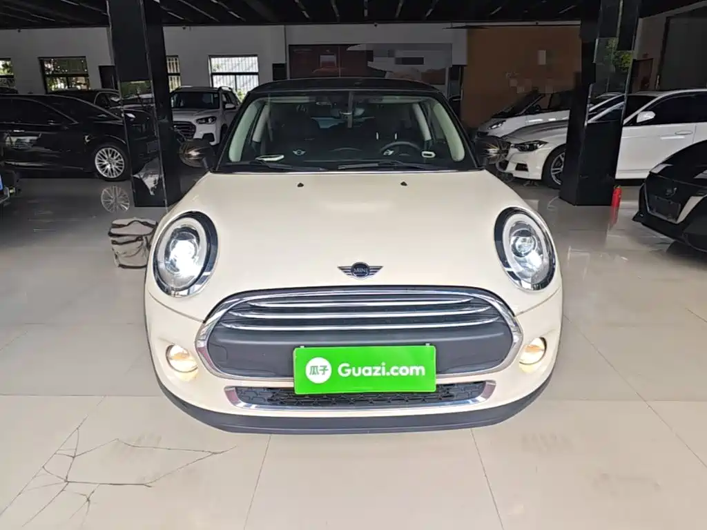 MINI Mini — миниатюра 3