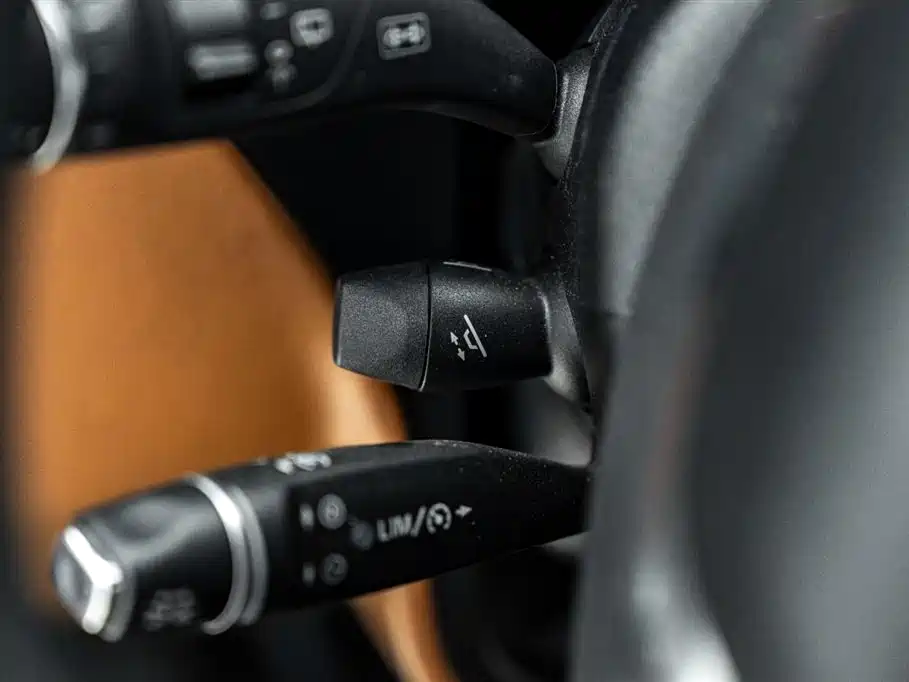 MERCEDES-BENZ G CLASS AMG