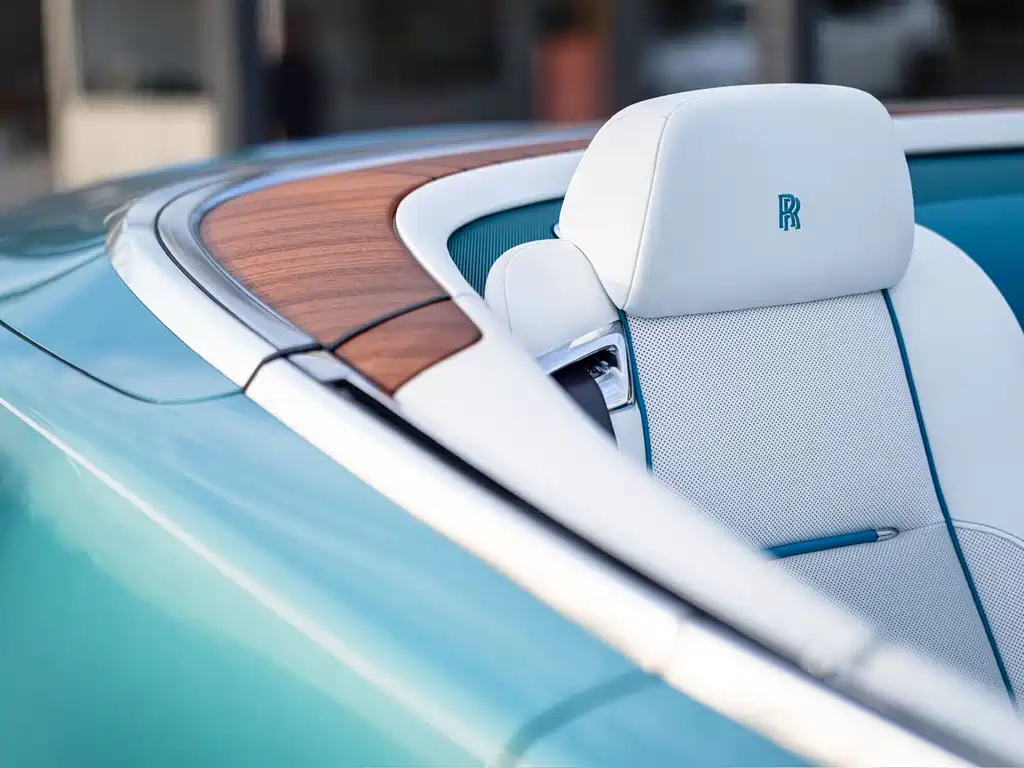 ROLLS-ROYCE YAO YING