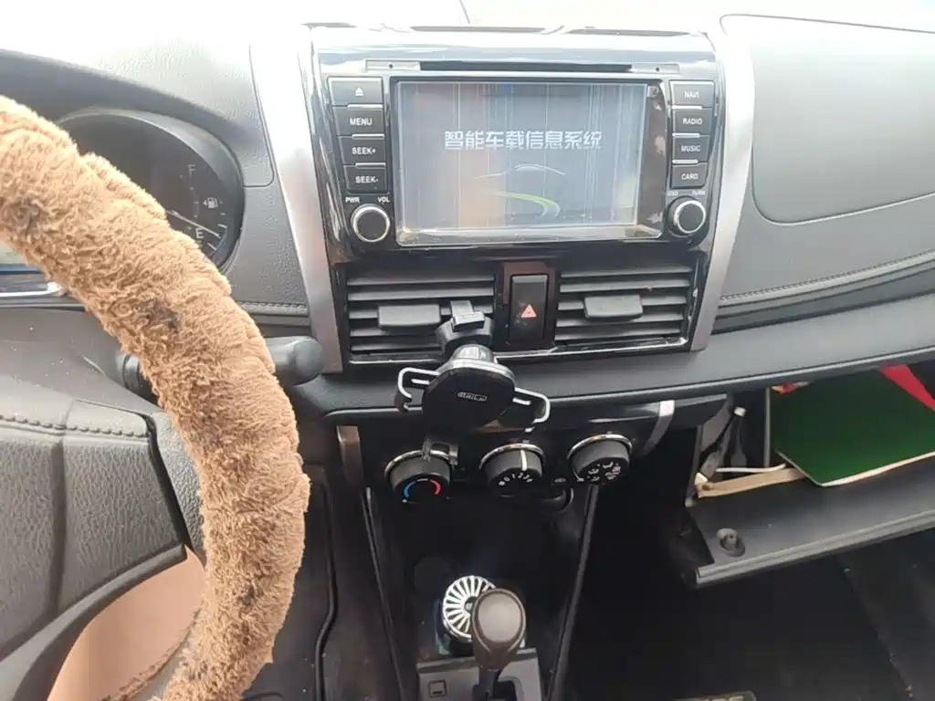Toyota Vios — миниатюра 18