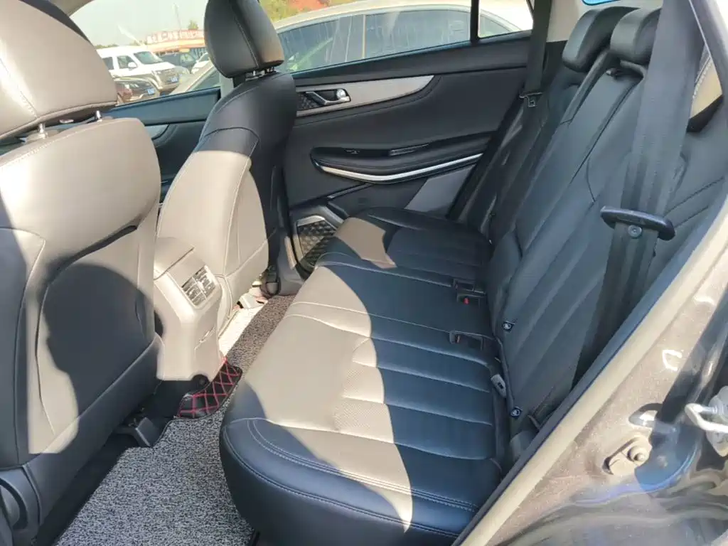 Changan CS75 — миниатюра 17