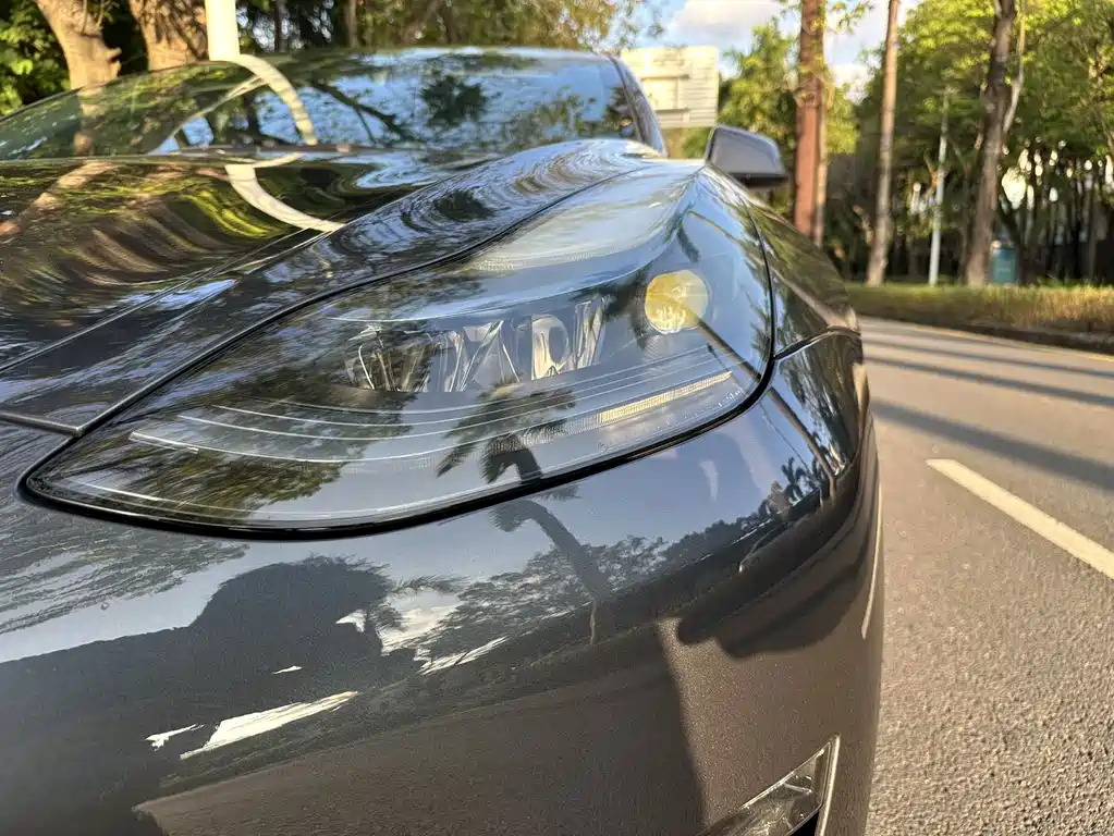 Tesla Model 3 — фотографии объявления, Фото 10