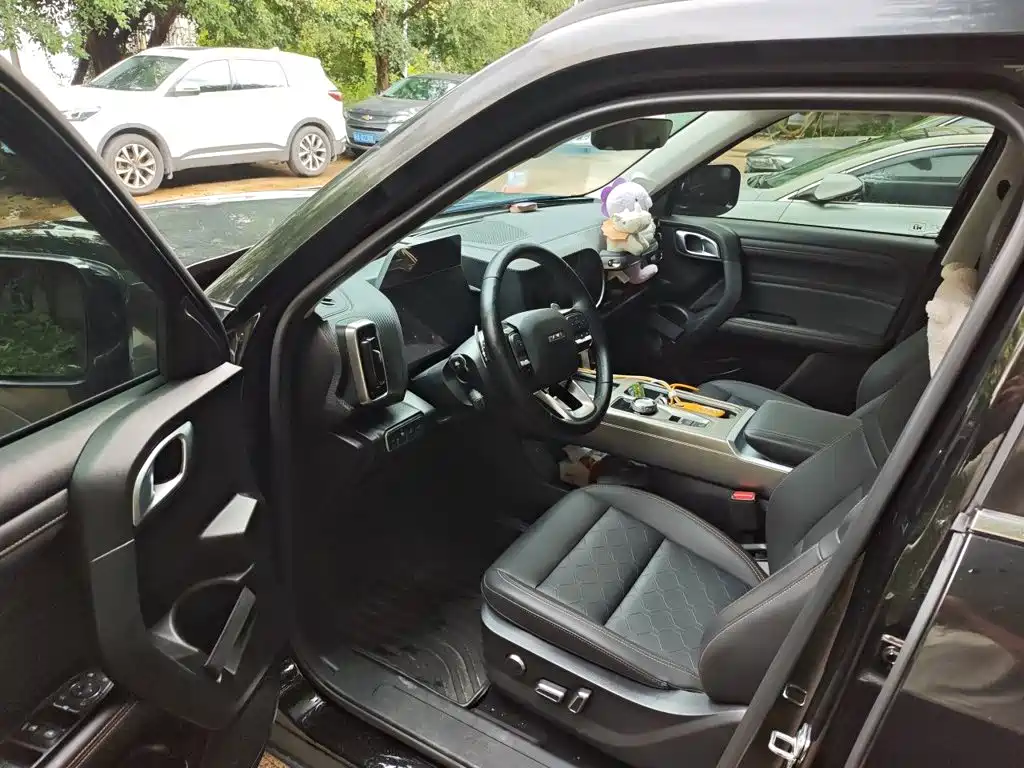 Haval Big Dog — миниатюра 12