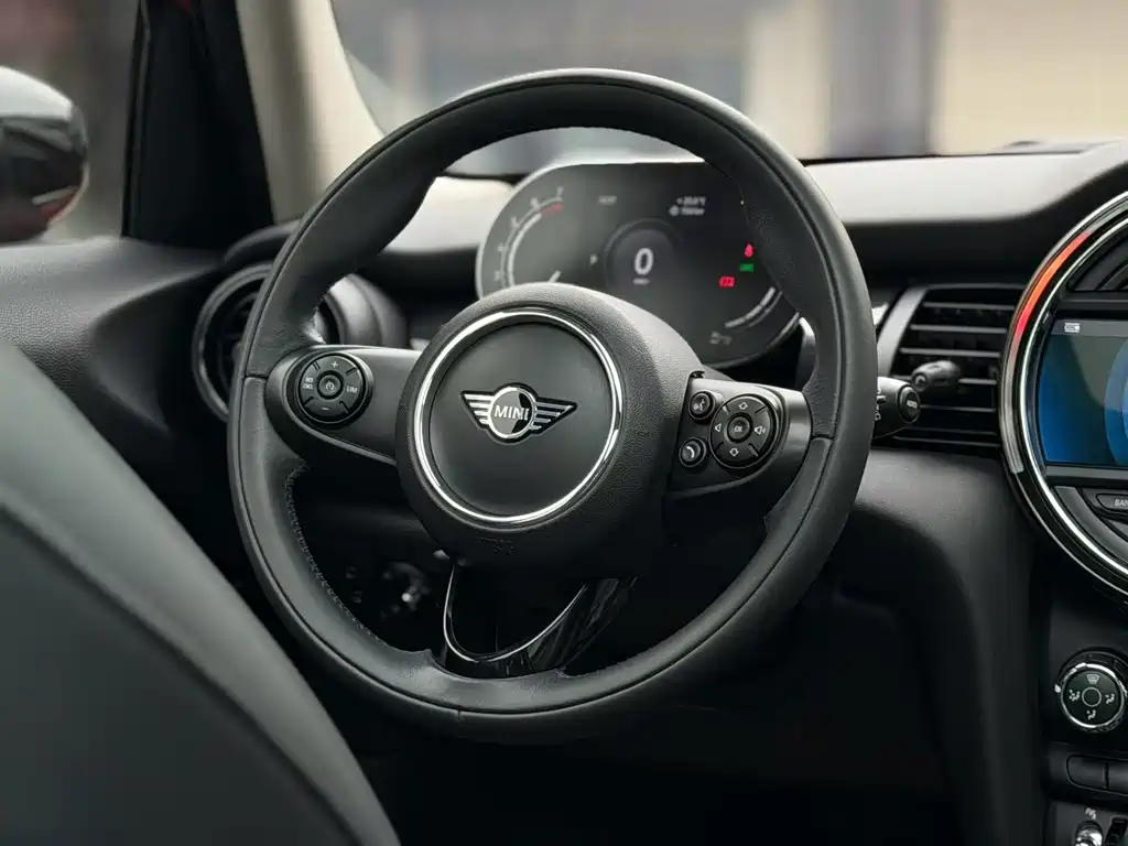 Mini Mini 2021 1.5T COOPER