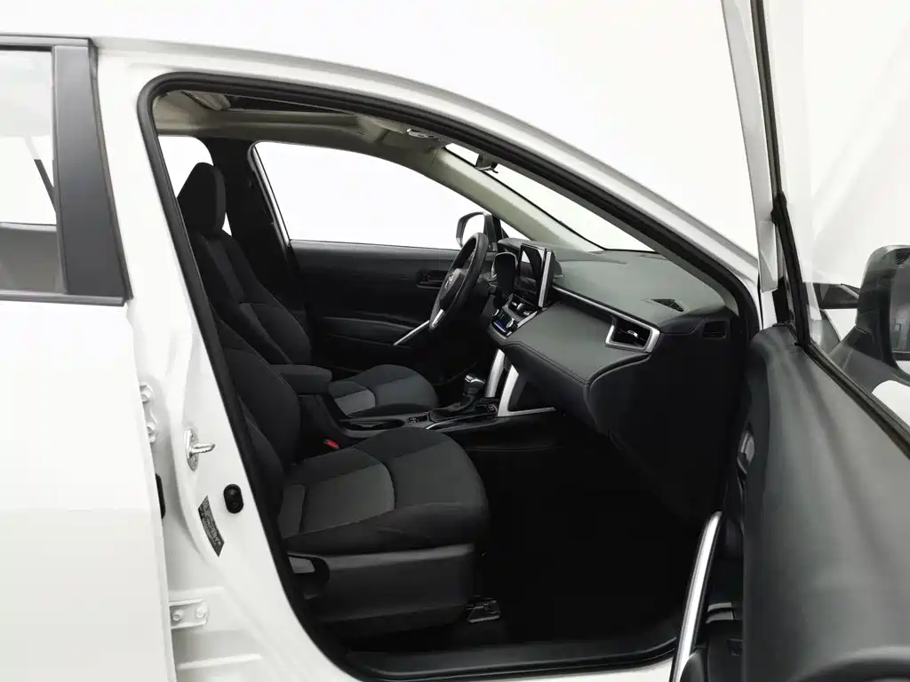 Toyota Frontlander — миниатюра 23