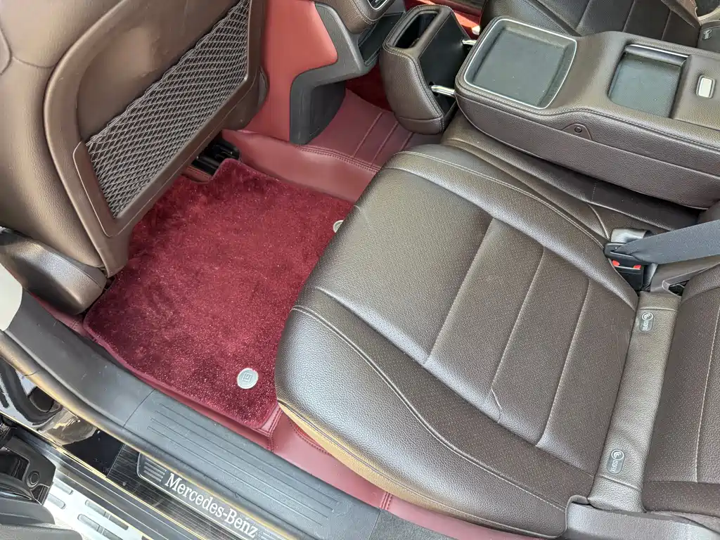 Mercedes-Benz GLE 2020 GLE 350 4MATIC Fashion