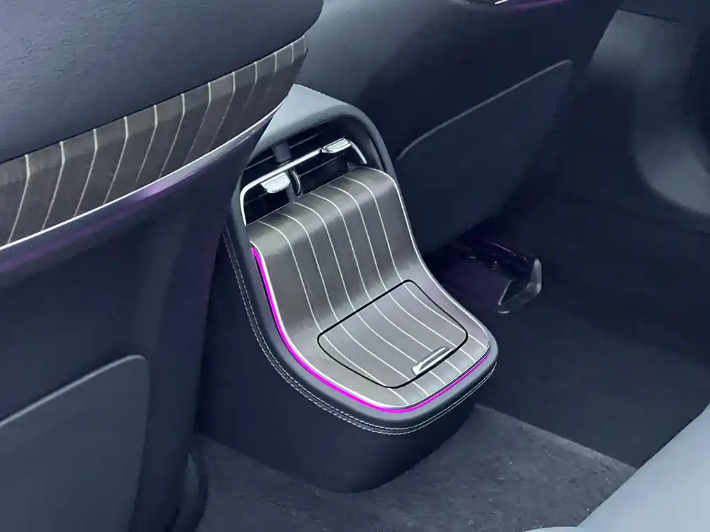 MERCEDES-BENZ E CLASS NEW ENERGY