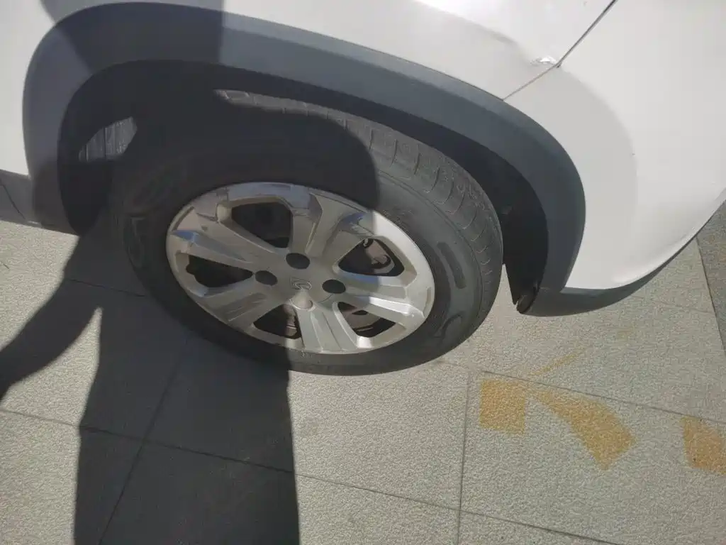 Baojun 510 — миниатюра 8