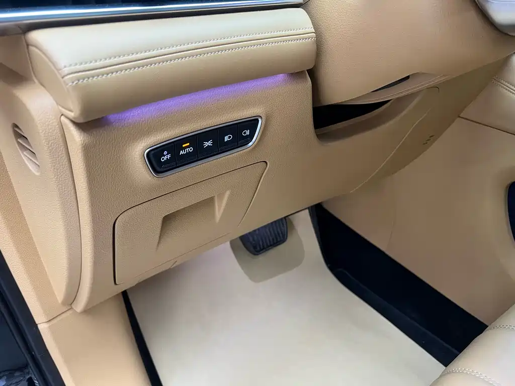 LANTU AUTOMOBILE LANTU DREAMER