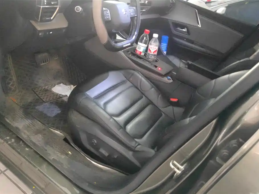 CITROEN VERSAILLES C5 X