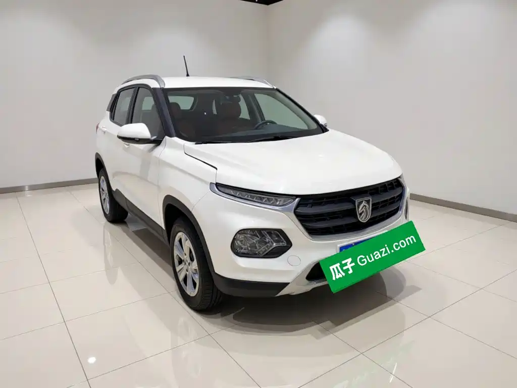 Baojun 510 — миниатюра 3