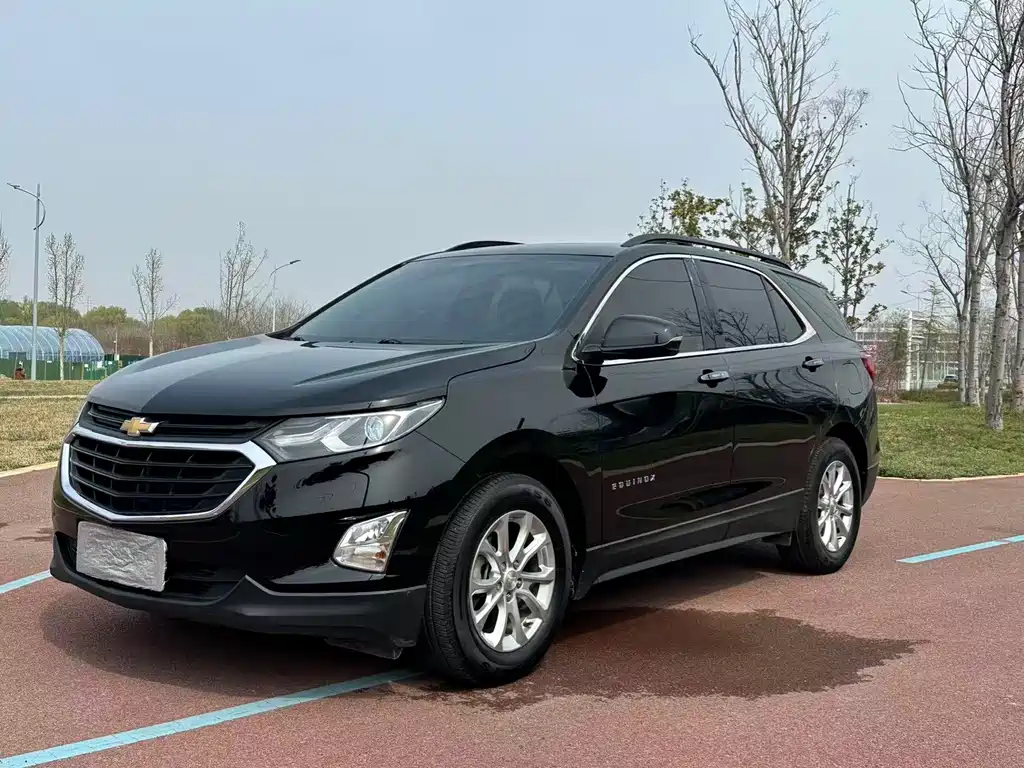 CHEVROLET EXPLORER