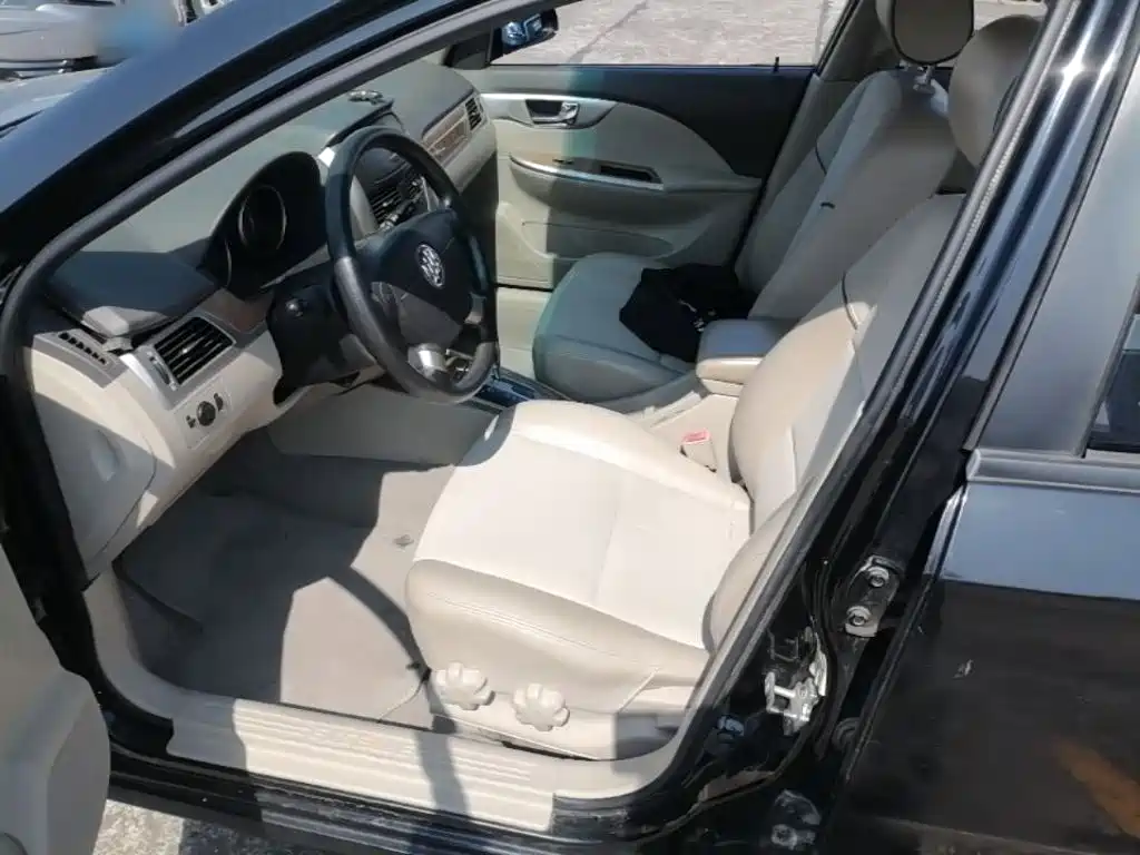 Buick Excelle — миниатюра 15