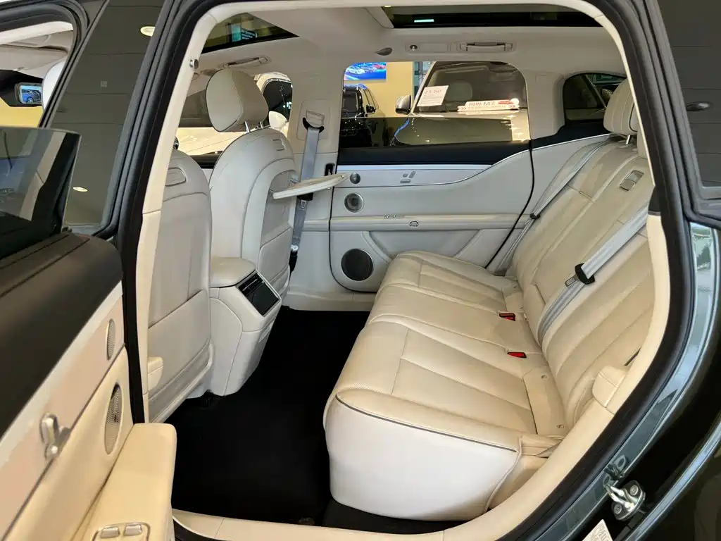 Xiangjie Xiangjie S9T — миниатюра 23