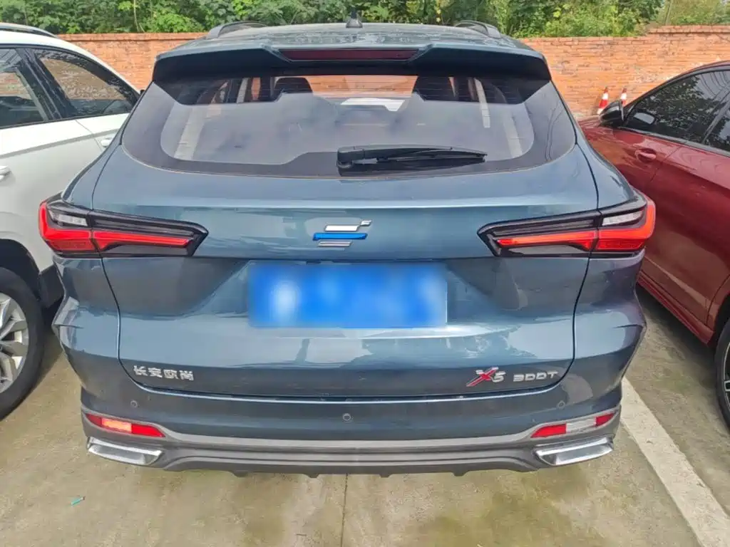 Oshan Oushang X5 — миниатюра 6