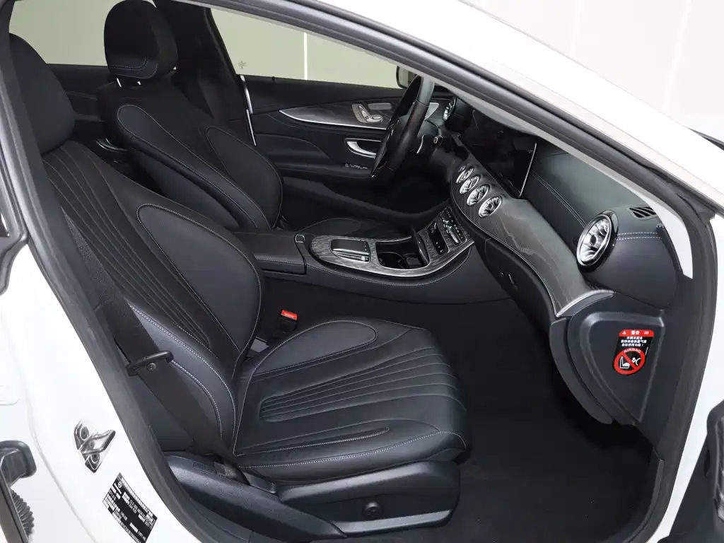 Mercedes-Benz CLS 2022 CLS 300