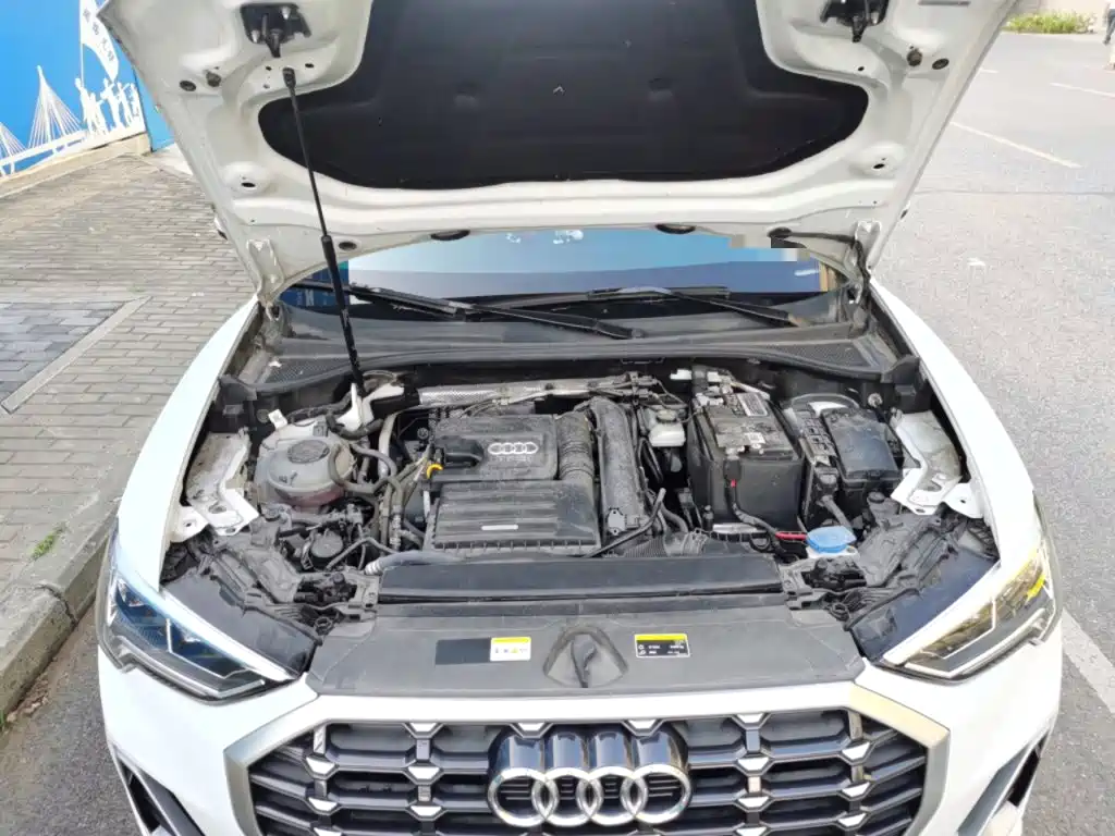 Audi Q3 — миниатюра 16
