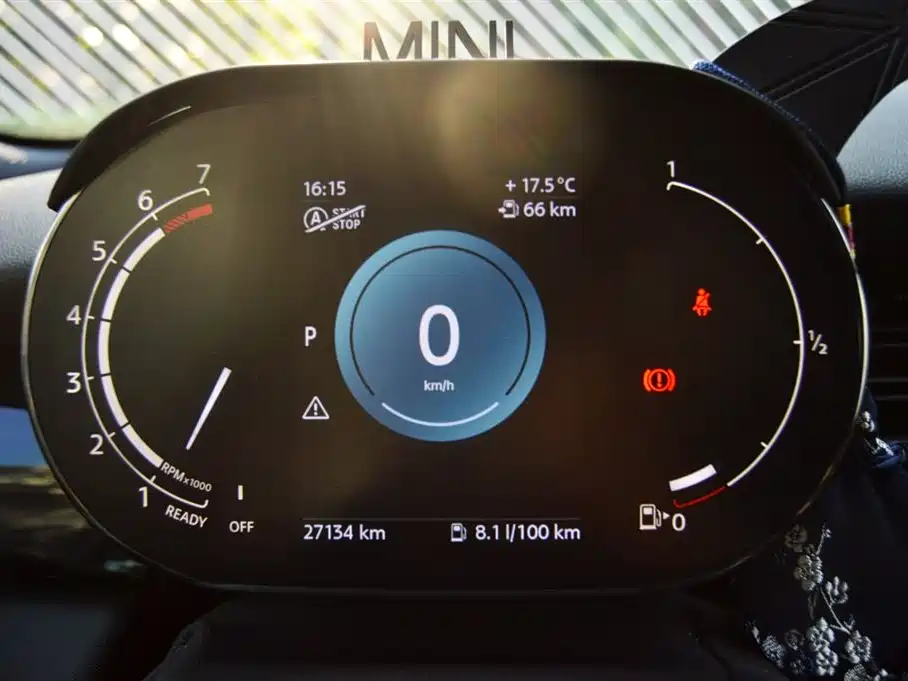 MINI Mini — миниатюра 10