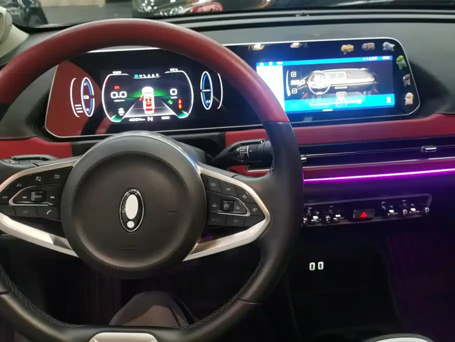 Ora Ora Good Cat GT — миниатюра 12