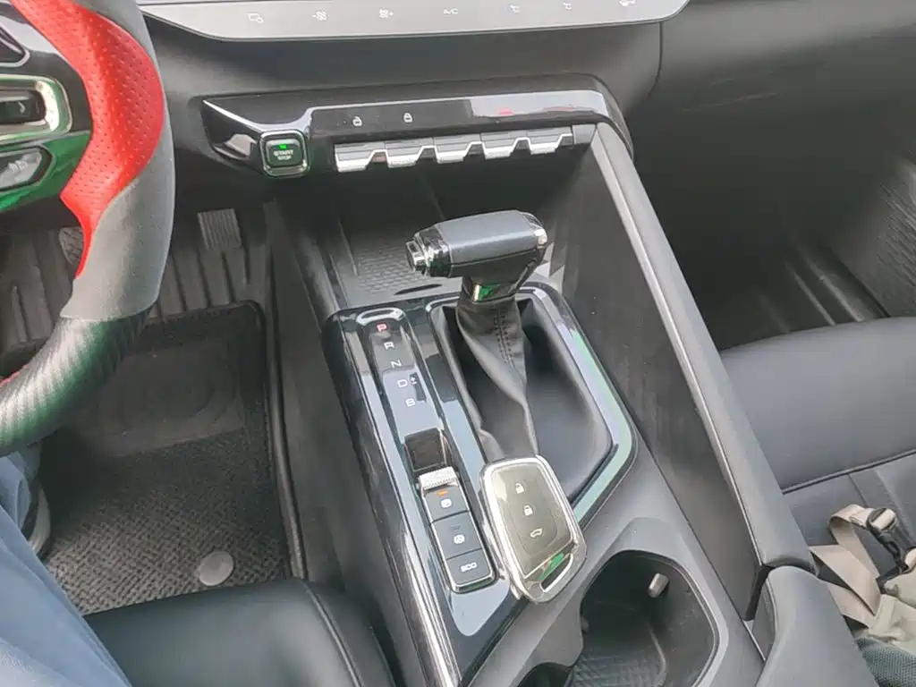 Baojun Valli — миниатюра 14