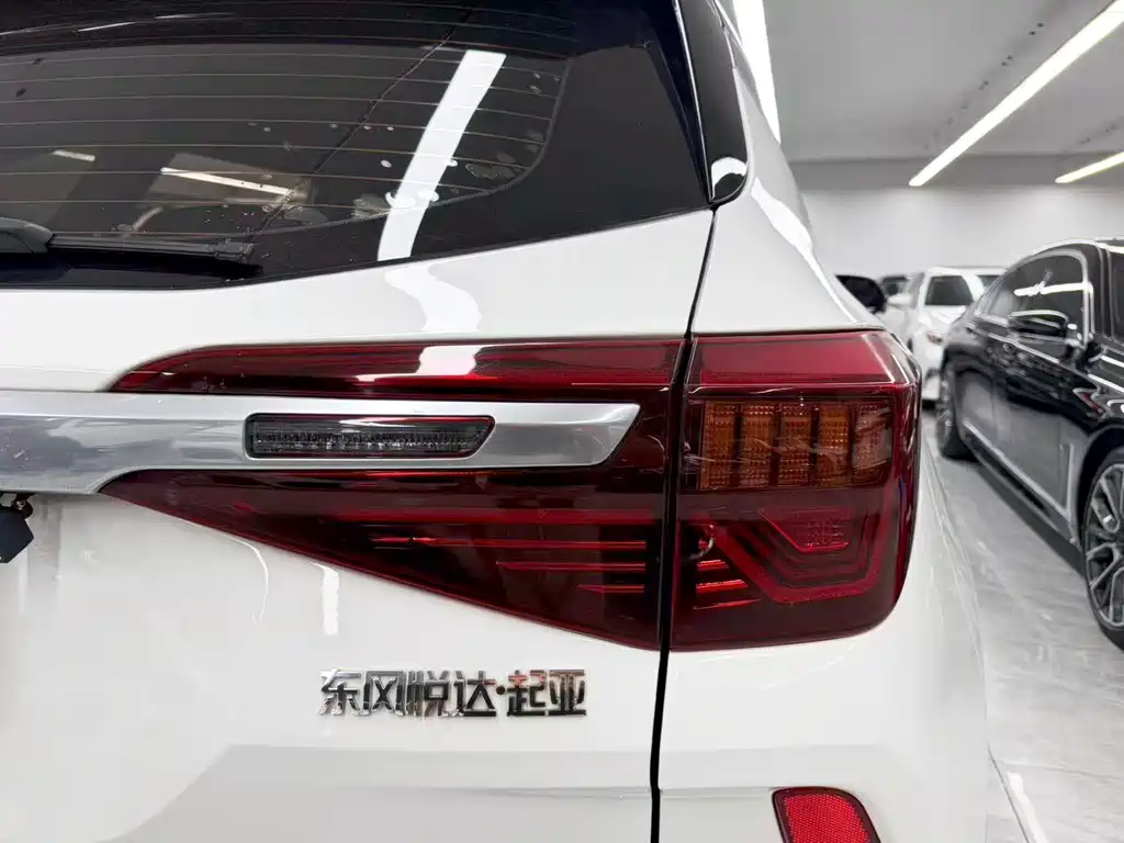 Kia KX3 — миниатюра 19