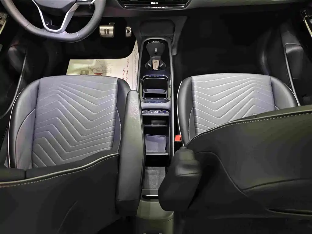 Volkswagen ID.3 — миниатюра 13